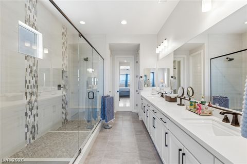 Tiny photo for 214 Little Haystack Drive, Las Vegas, NV 89138 (MLS # 2787690)