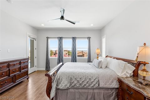 Tiny photo for 214 Little Haystack Drive, Las Vegas, NV 89138 (MLS # 2787690)
