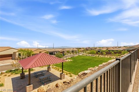 Tiny photo for 214 Little Haystack Drive, Las Vegas, NV 89138 (MLS # 2787690)