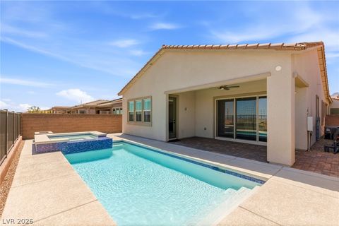 Tiny photo for 214 Little Haystack Drive, Las Vegas, NV 89138 (MLS # 2787690)