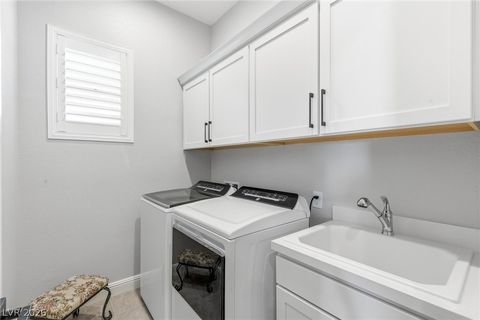 Tiny photo for 214 Little Haystack Drive, Las Vegas, NV 89138 (MLS # 2787690)
