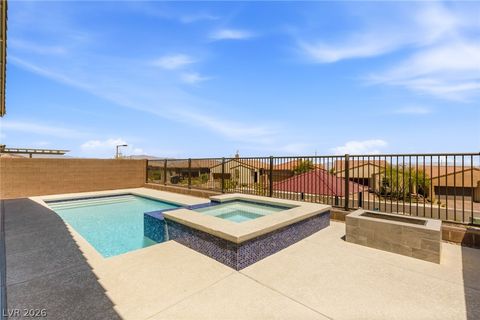 Tiny photo for 214 Little Haystack Drive, Las Vegas, NV 89138 (MLS # 2787690)