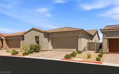 Tiny photo for 214 Little Haystack Drive, Las Vegas, NV 89138 (MLS # 2787690)