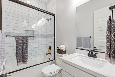 Tiny photo for 214 Little Haystack Drive, Las Vegas, NV 89138 (MLS # 2787690)