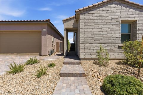 Tiny photo for 214 Little Haystack Drive, Las Vegas, NV 89138 (MLS # 2787690)