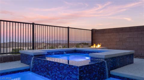 Tiny photo for 214 Little Haystack Drive, Las Vegas, NV 89138 (MLS # 2787690)