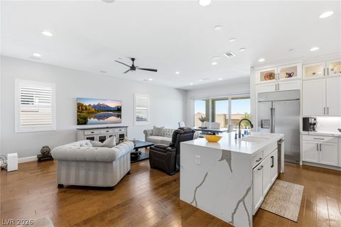 Tiny photo for 214 Little Haystack Drive, Las Vegas, NV 89138 (MLS # 2787690)