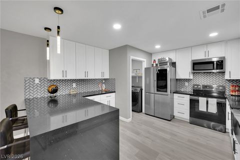 3613 Shawn Reynolds Court 103 Las Vegas NV 89129