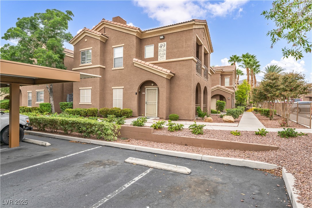 Properties 1 3855 Wiggins Bay Street 103