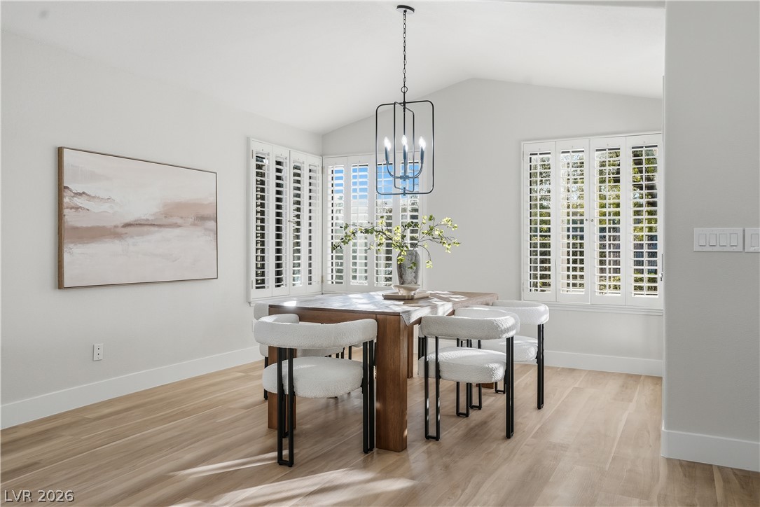 5401 Painted Sunrise Drive