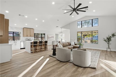 5401 Painted Sunrise Drive Las Vegas NV 89149