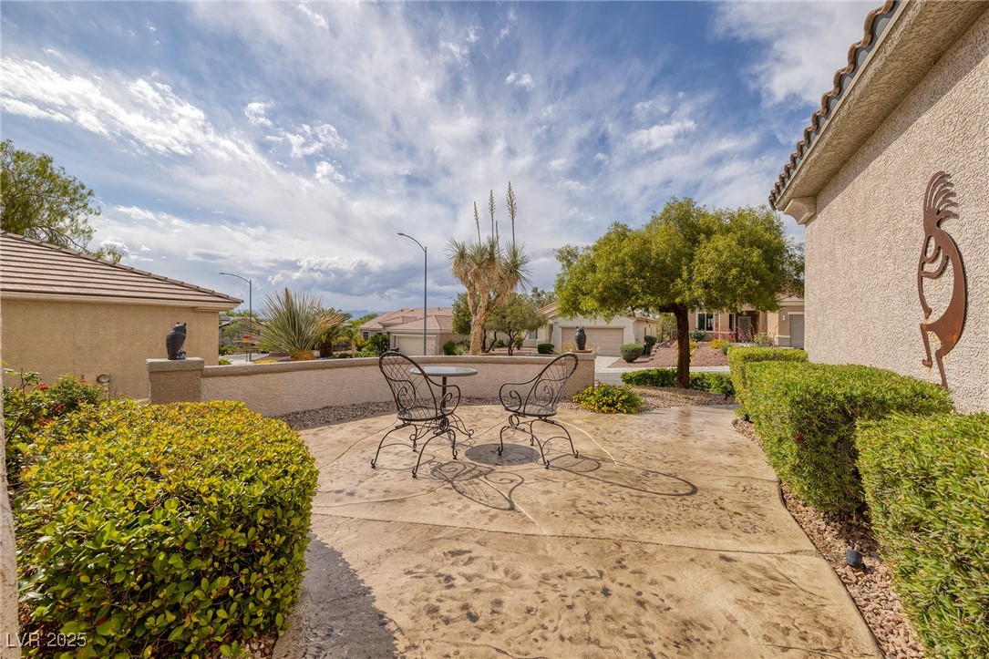 3071 Lake Barkley Road