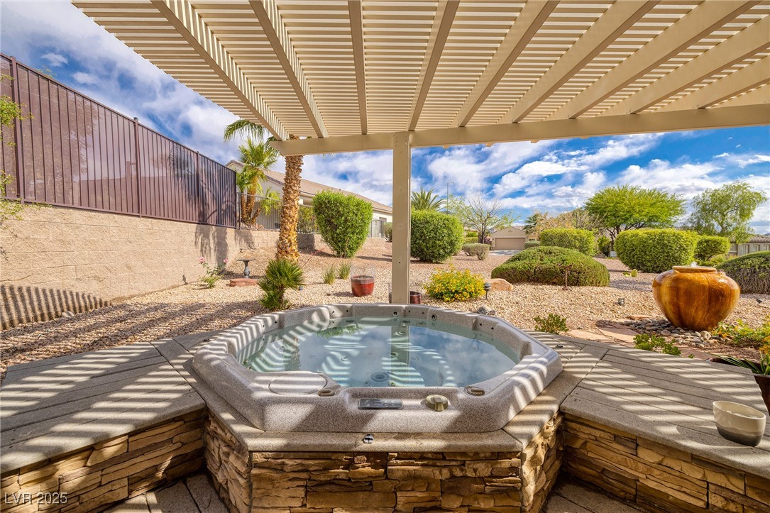 3071 Lake Barkley Road