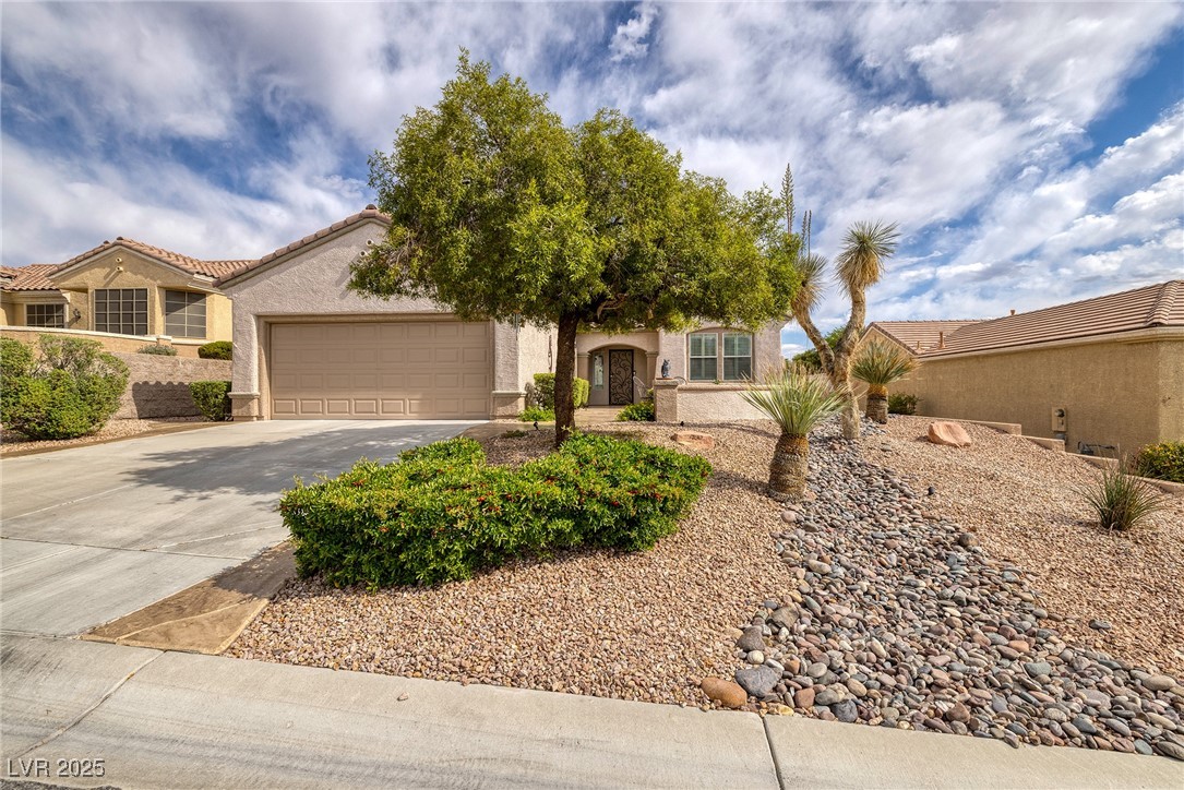 3071 Lake Barkley Road