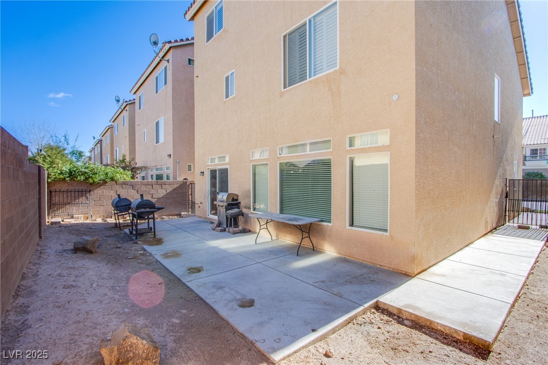 5186 Bootlegger Avenue, Las Vegas, Nevada image 34