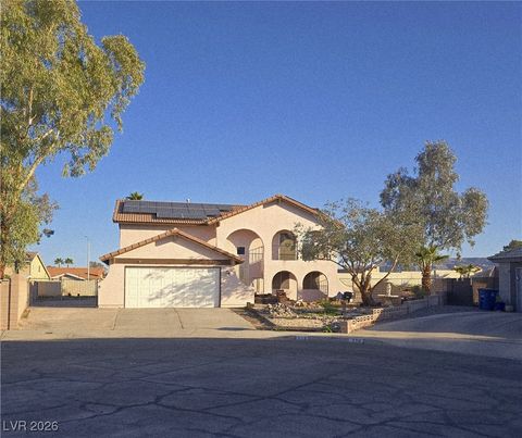 318 Claro Court Henderson NV 89014