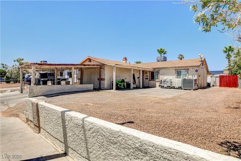 Photo of 6216 Molino Street, Las Vegas, NV 89108 (MLS # 2745417)
