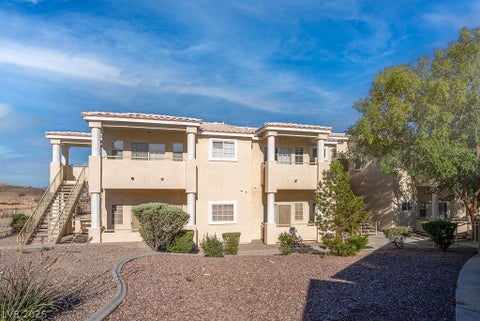 Condo For Rent - 1846 Scimitar Drive<br/> Clark County, Henderson, NV 89014