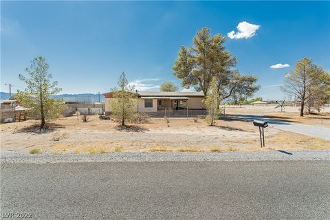 4090 Jackie Street Pahrump NV 89048