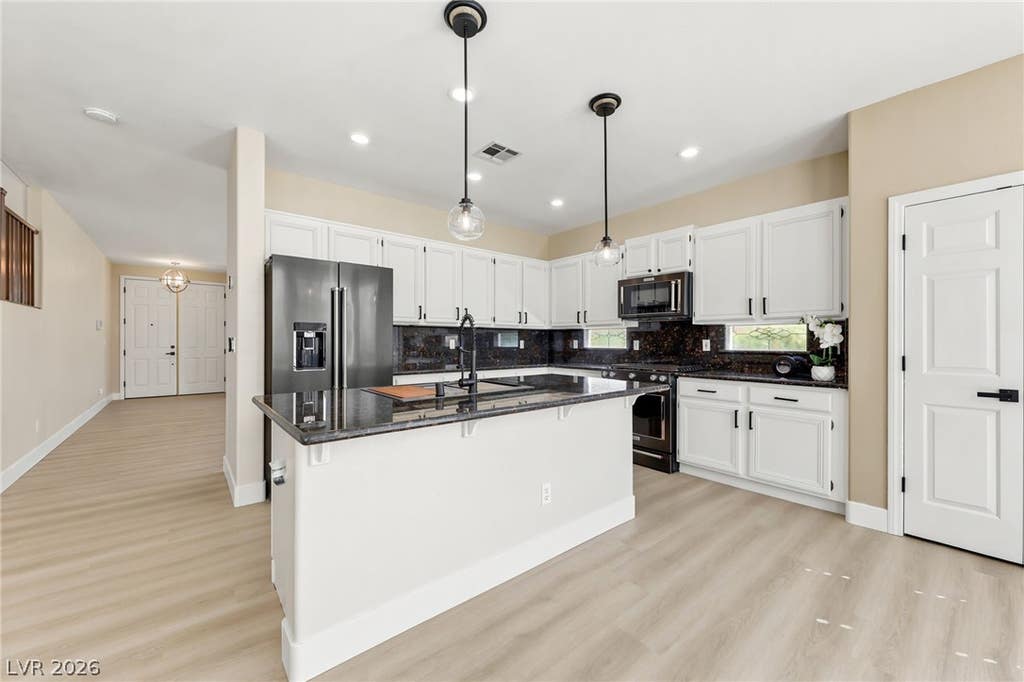 Photo of 2551 Williamsburg Street, Henderson, NV 89052 (MLS # 2782894)
