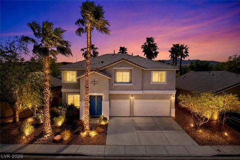 Homes For Sale - 2551 Williamsburg Street<br/> Clark County, Henderson, NV 89052