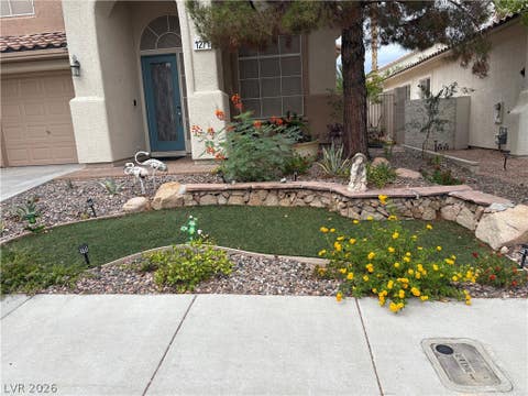 Tiny photo for 1271 Autumn Wind Way, Henderson, NV 89052 (MLS # 2800068)