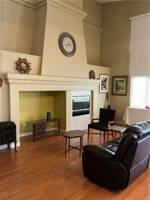 Tiny photo for 1271 Autumn Wind Way, Henderson, NV 89052 (MLS # 2800068)