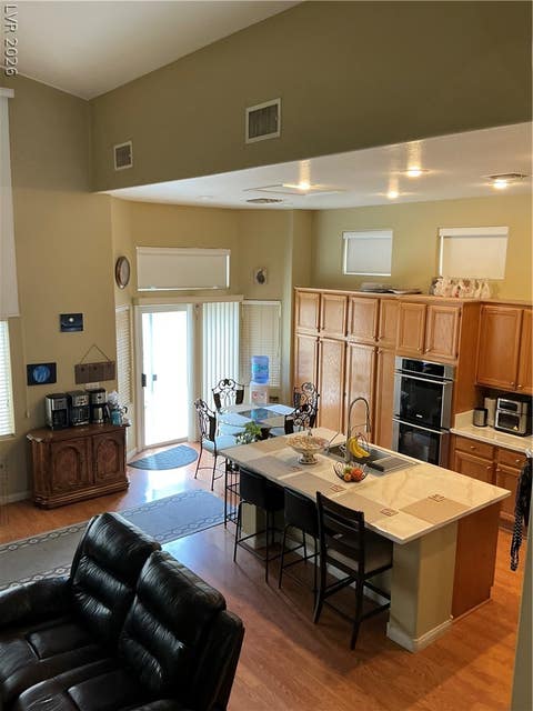 Tiny photo for 1271 Autumn Wind Way, Henderson, NV 89052 (MLS # 2800068)