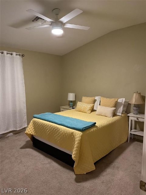 Tiny photo for 1271 Autumn Wind Way, Henderson, NV 89052 (MLS # 2800068)