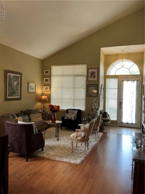 Tiny photo for 1271 Autumn Wind Way, Henderson, NV 89052 (MLS # 2800068)