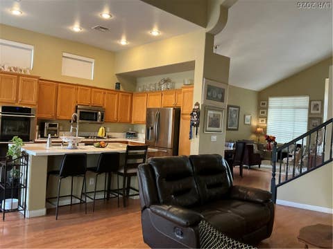 Tiny photo for 1271 Autumn Wind Way, Henderson, NV 89052 (MLS # 2800068)