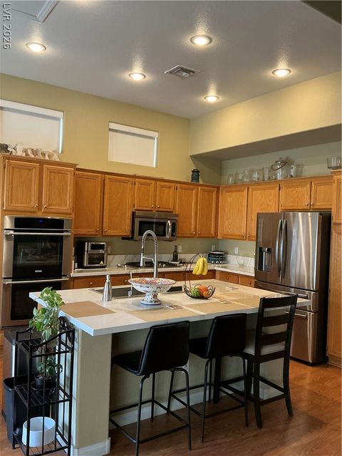 Tiny photo for 1271 Autumn Wind Way, Henderson, NV 89052 (MLS # 2800068)