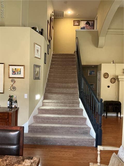 Tiny photo for 1271 Autumn Wind Way, Henderson, NV 89052 (MLS # 2800068)