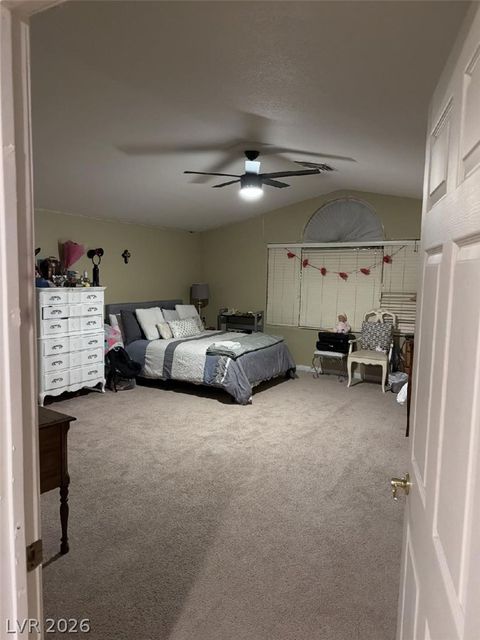 Tiny photo for 1271 Autumn Wind Way, Henderson, NV 89052 (MLS # 2800068)