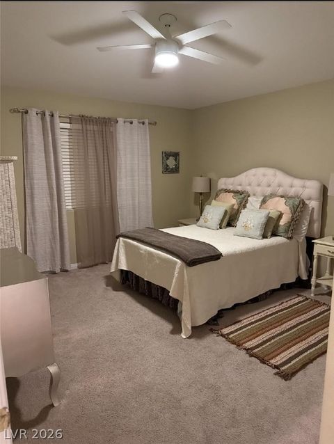 Tiny photo for 1271 Autumn Wind Way, Henderson, NV 89052 (MLS # 2800068)