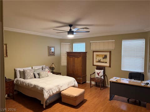 Tiny photo for 1271 Autumn Wind Way, Henderson, NV 89052 (MLS # 2800068)