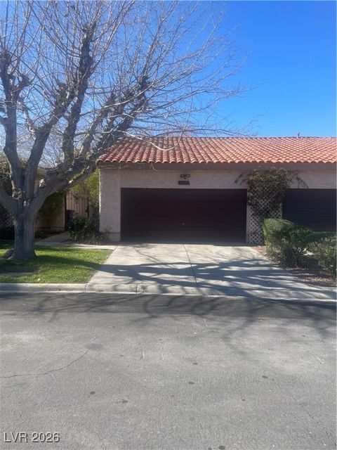 2411 Domingo Street Las Vegas NV 89121