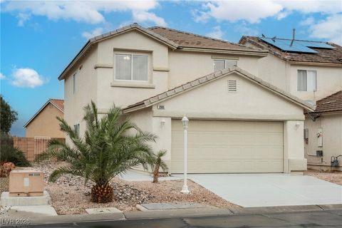 Photo of 2665 Flathead Falls Street, Las Vegas, NV 89156 (MLS # 2745291)