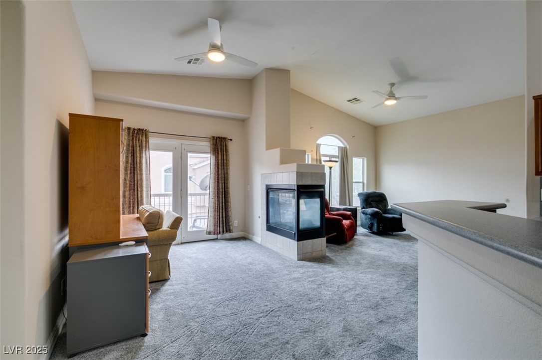 1152 Harts Bluff Place #1, Henderson, Nevada image 3