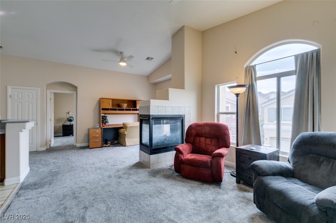 1152 Harts Bluff Place #1, Henderson, Nevada image 7