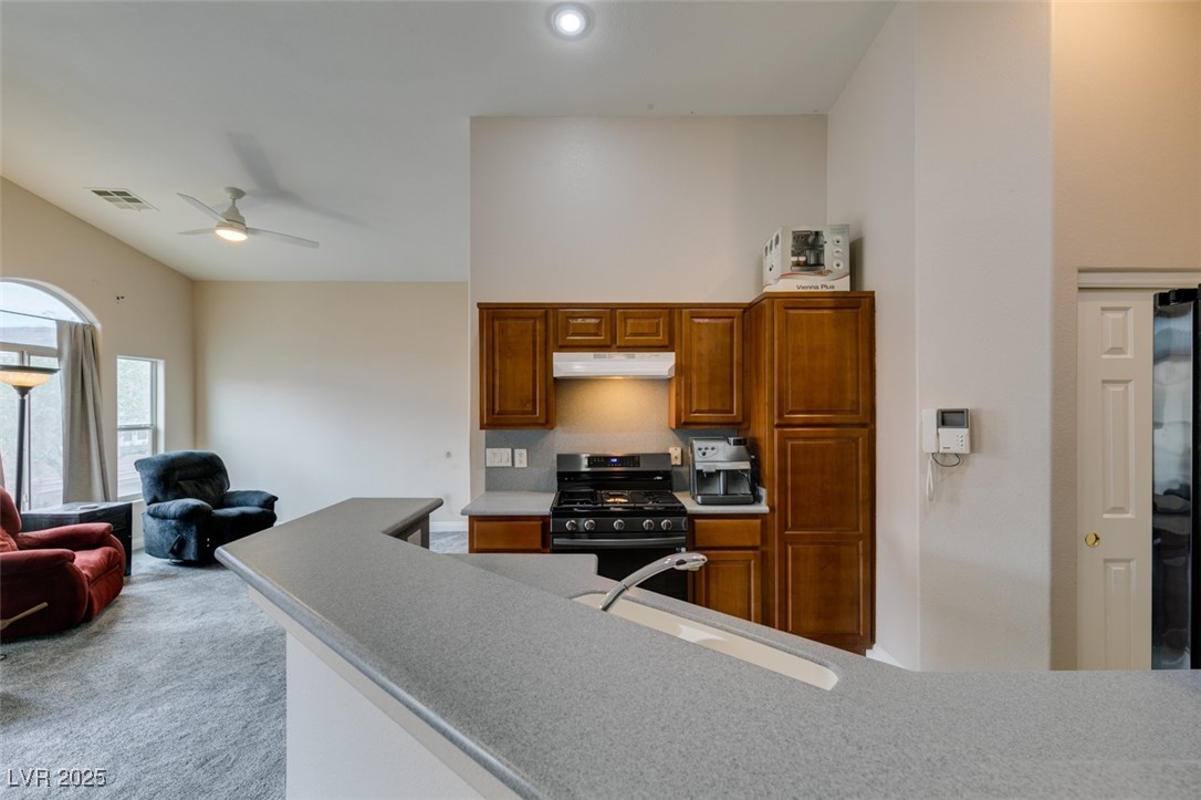 1152 Harts Bluff Place #1, Henderson, Nevada image 8