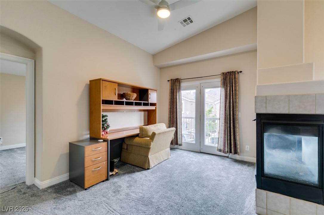 1152 Harts Bluff Place #1, Henderson, Nevada image 5