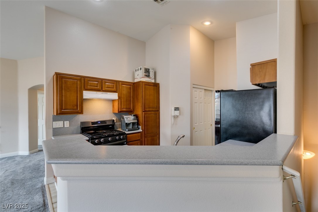 1152 Harts Bluff Place #1, Henderson, Nevada image 9