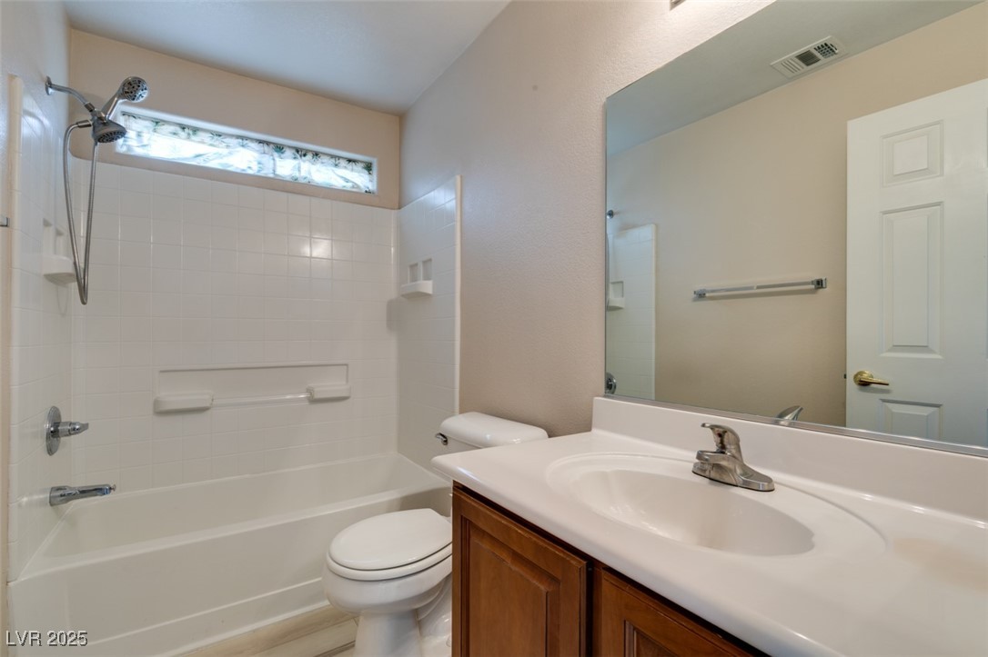 1152 Harts Bluff Place #1, Henderson, Nevada image 15