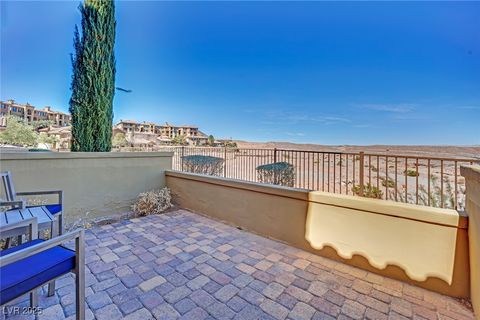 21 Via Mantova 3 Henderson NV 89011