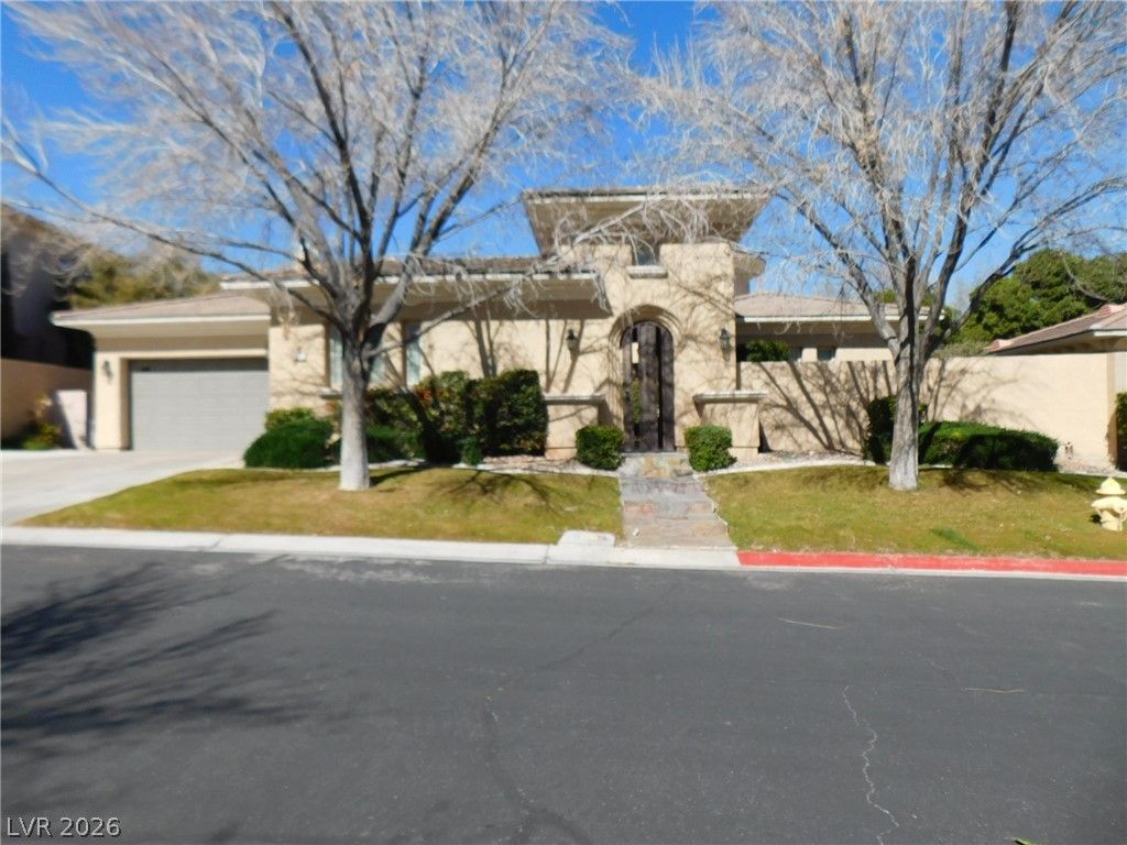 Photo of 417 Grand Augusta Lane, Las Vegas, NV 89144 (MLS # 2773895)