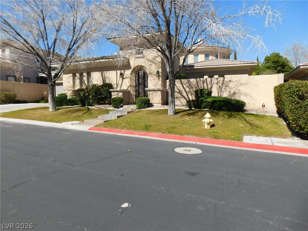 Photo of 417 Grand Augusta Lane, Las Vegas, NV 89144 (MLS # 2773895)