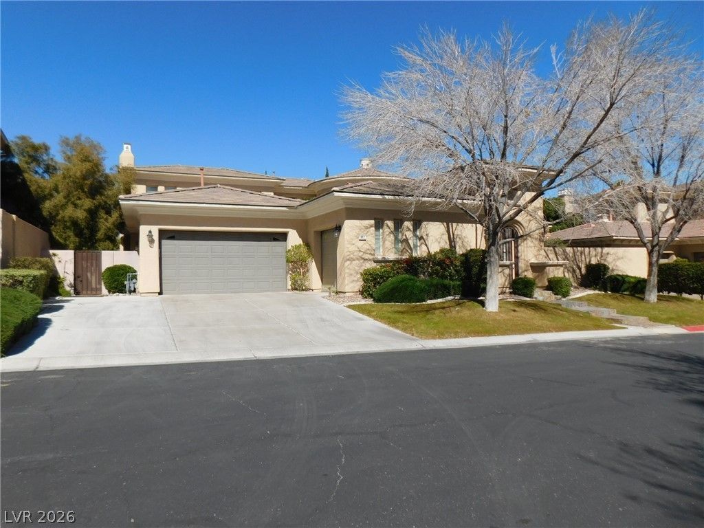 Photo of 417 Grand Augusta Lane, Las Vegas, NV 89144 (MLS # 2773895)