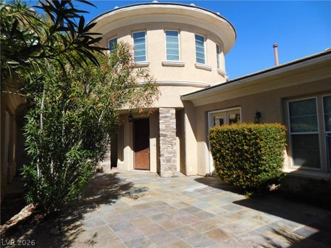 Tiny photo for 417 Grand Augusta Lane, Las Vegas, NV 89144 (MLS # 2773895)