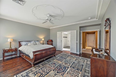 Tiny photo for 3049 Blazing Creek Way, Henderson, NV 89052 (MLS # 2797536)